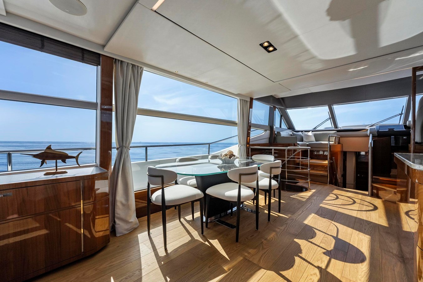 Princess Yachts Motor Yacht RIPPLE For Sale