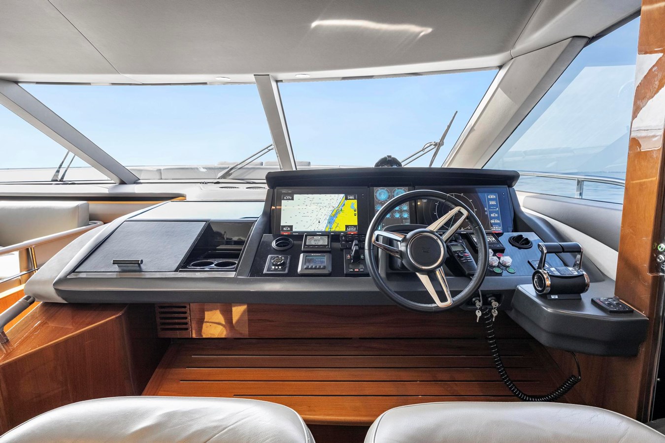 Princess Yachts Motor Yacht RIPPLE For Sale