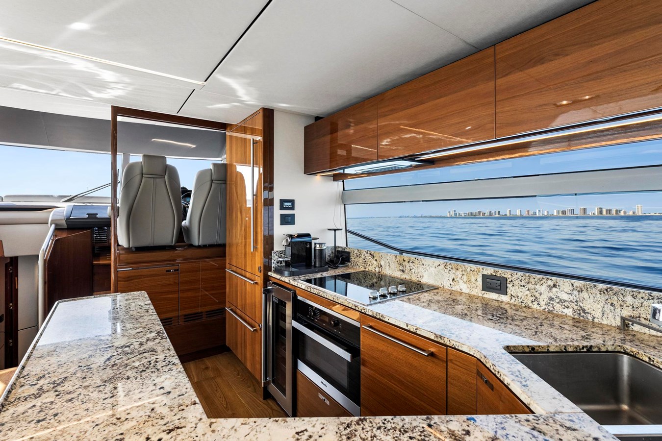 Princess Yachts Motor Yacht RIPPLE For Sale
