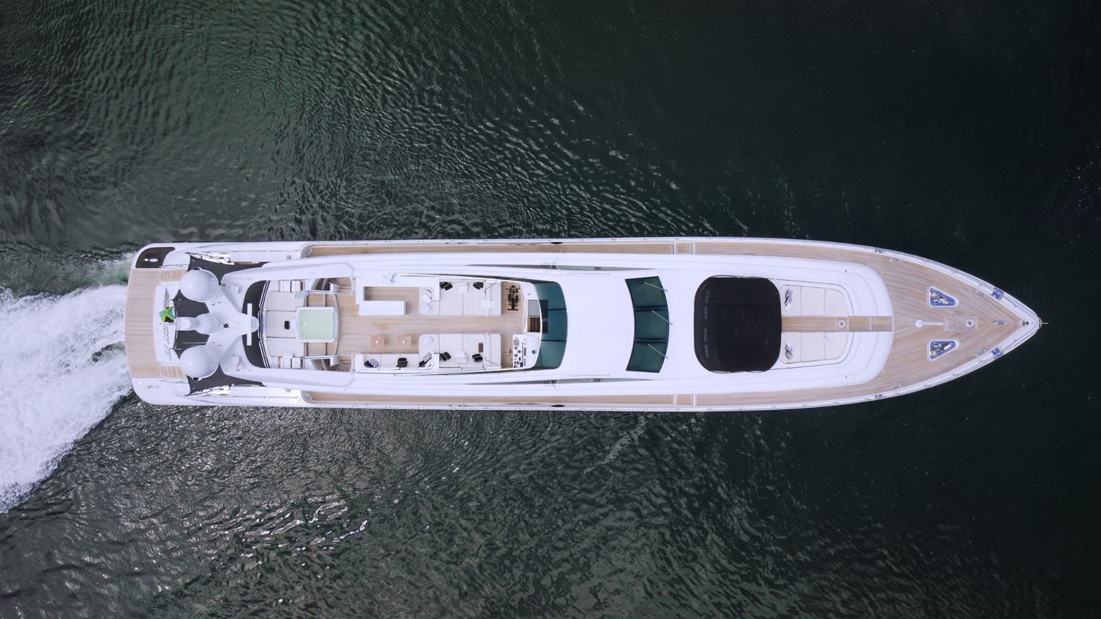Arno Leopard Motor Yacht BET ON IT For Sale