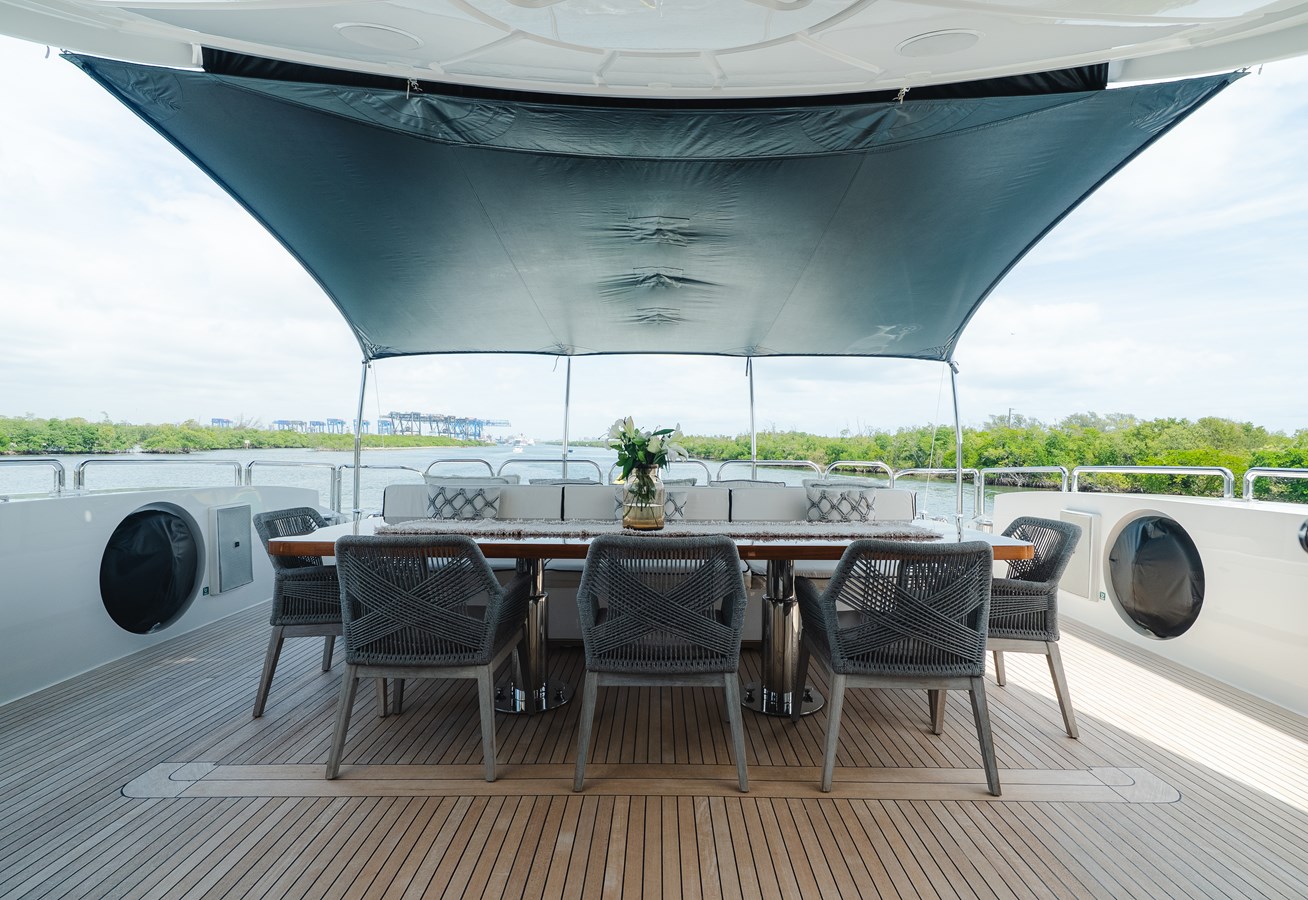 Arno Leopard Motor Yacht BET ON IT For Sale