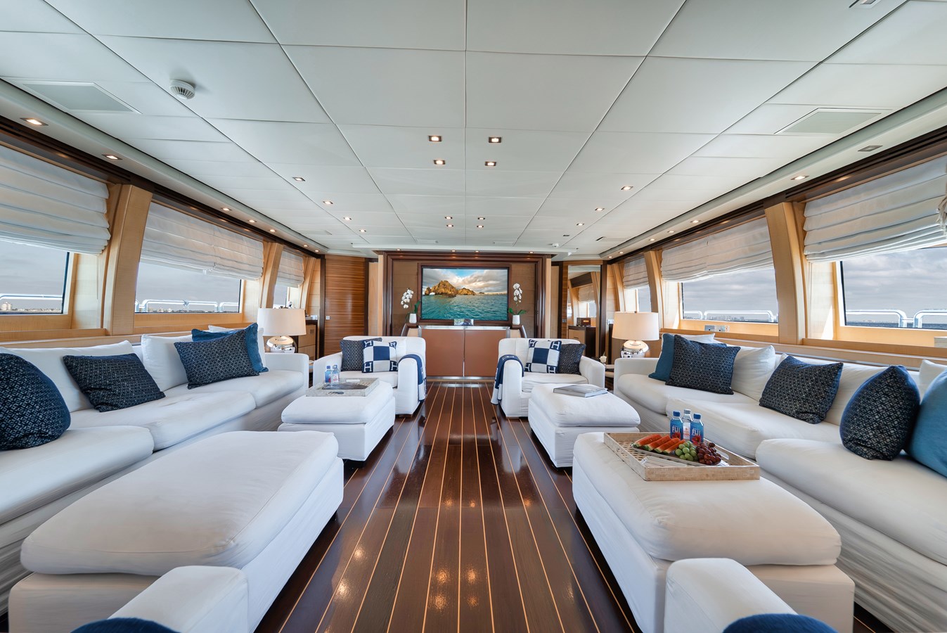 Arno Leopard Motor Yacht BET ON IT For Sale