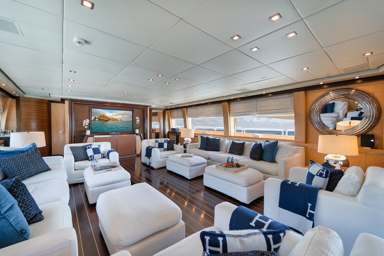Arno Leopard Motor Yacht BET ON IT For Sale