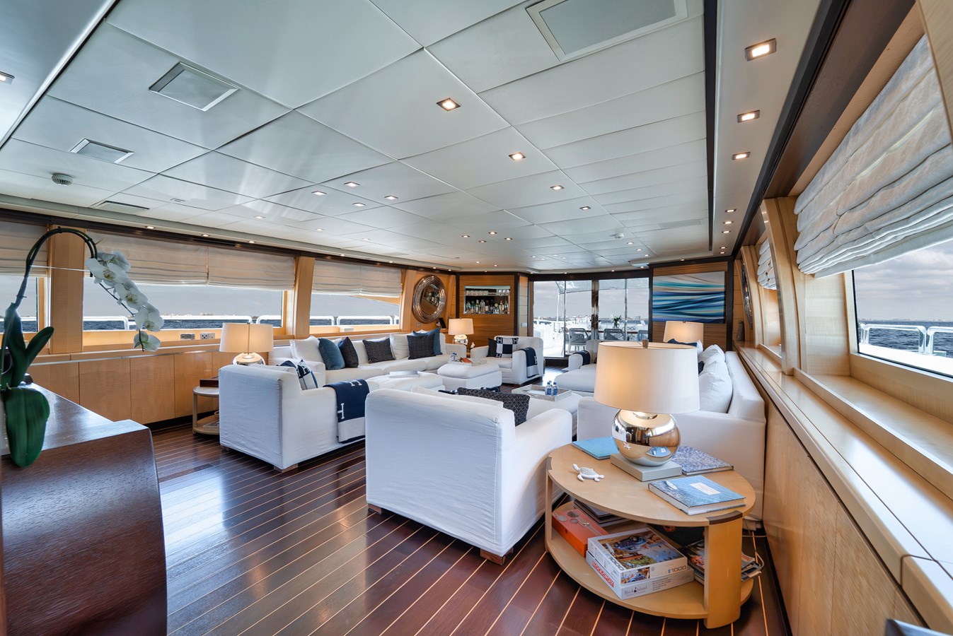 Arno Leopard Motor Yacht BET ON IT For Sale