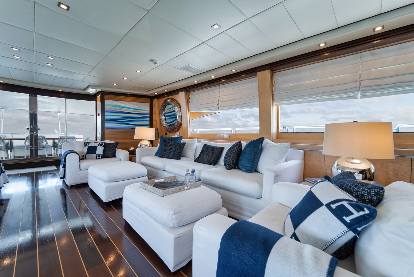 Arno Leopard Motor Yacht BET ON IT For Sale