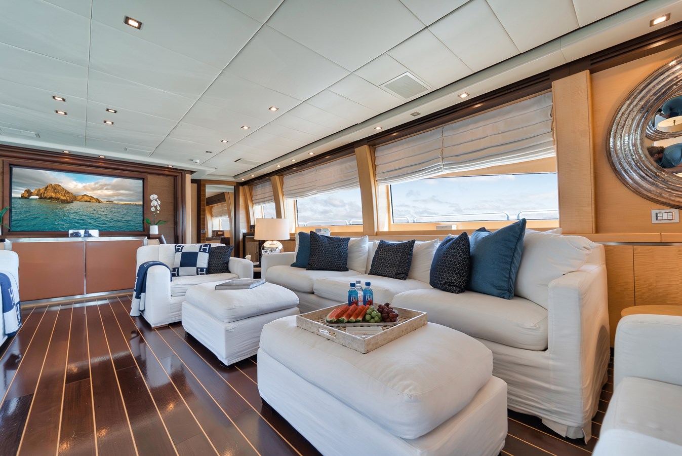 Arno Leopard Motor Yacht BET ON IT For Sale