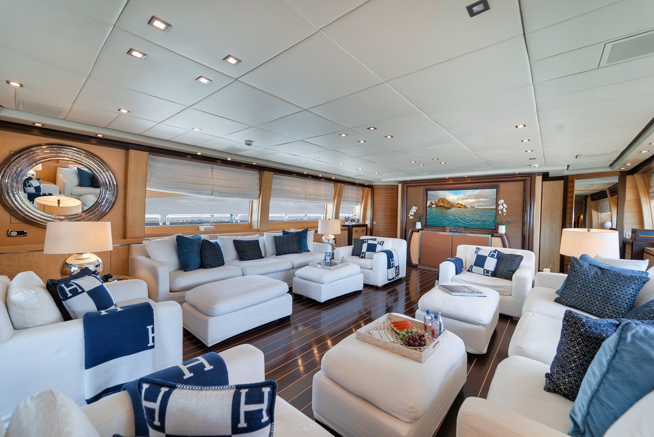 Arno Leopard Motor Yacht BET ON IT For Sale
