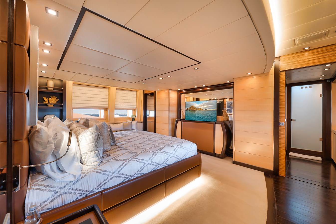 Arno Leopard Motor Yacht BET ON IT For Sale