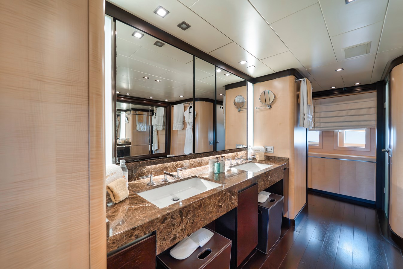 Arno Leopard Motor Yacht BET ON IT For Sale