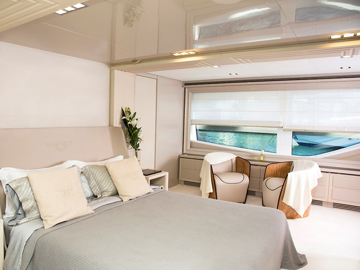 Customline Motor Yacht UHUD For Sale