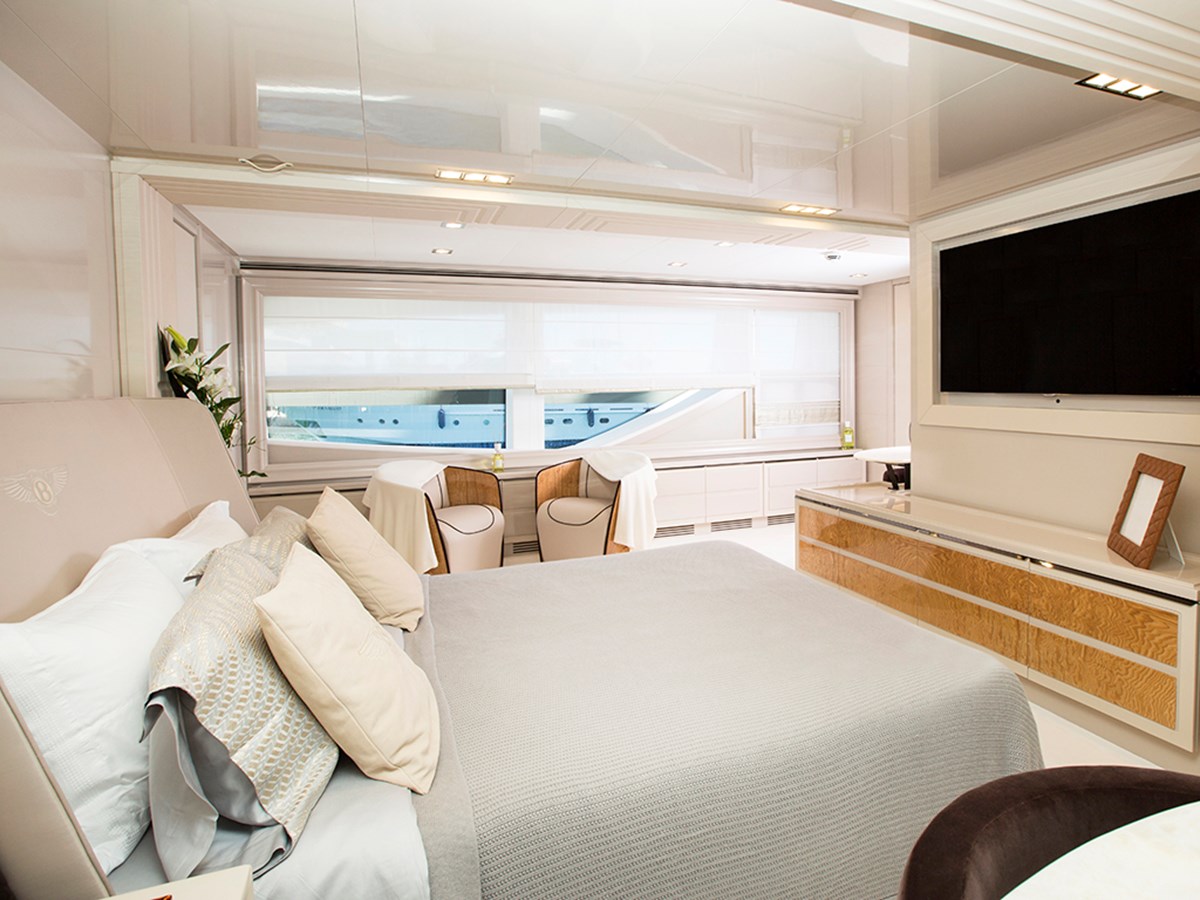 Customline Motor Yacht UHUD For Sale