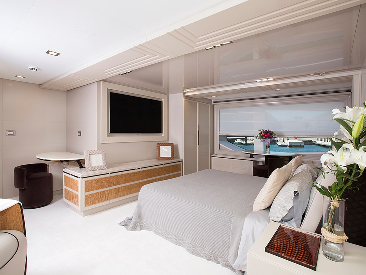 Customline Motor Yacht UHUD For Sale