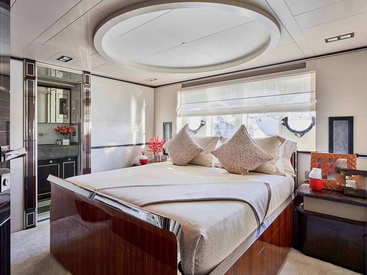 Customline Motor Yacht UHUD For Sale