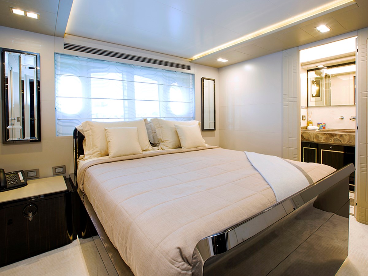 Customline Motor Yacht UHUD For Sale