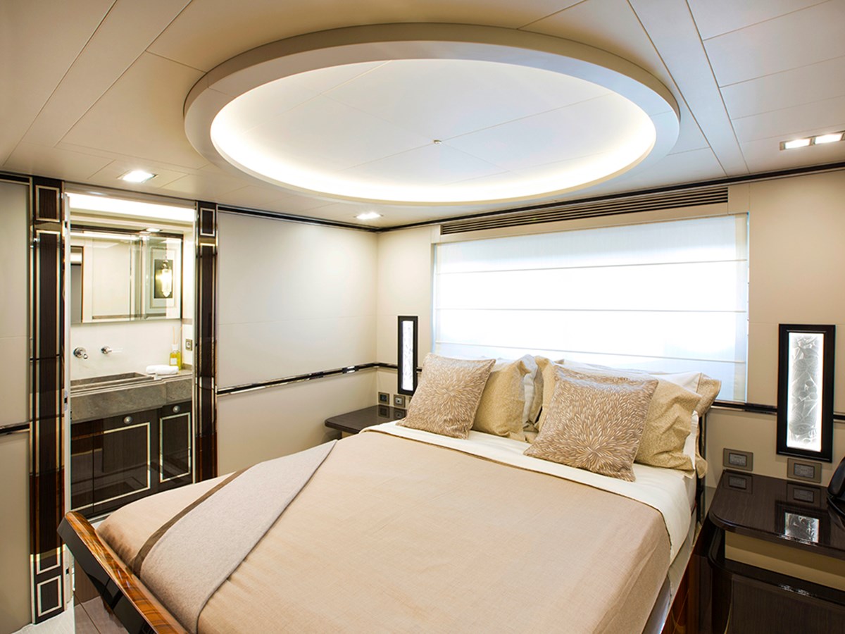 Customline Motor Yacht UHUD For Sale