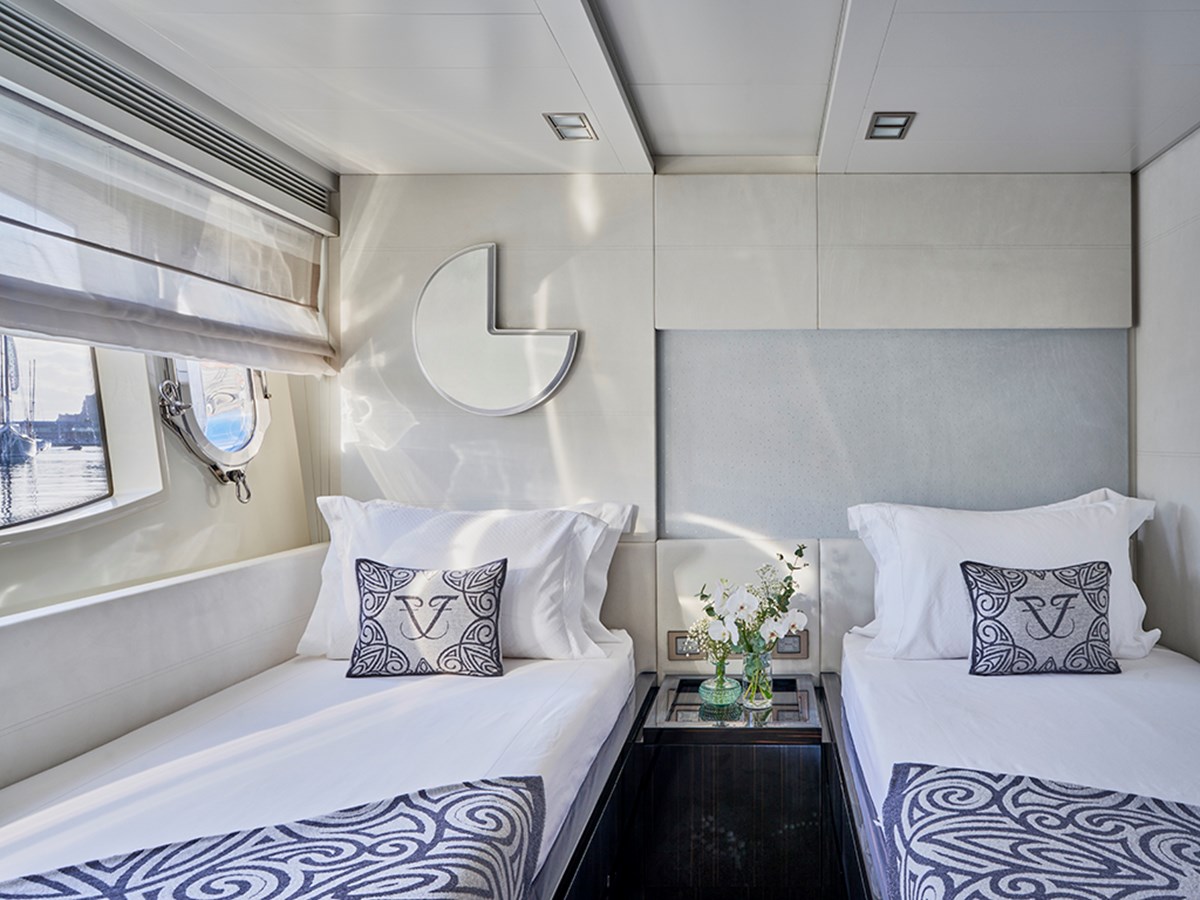Customline Motor Yacht UHUD For Sale