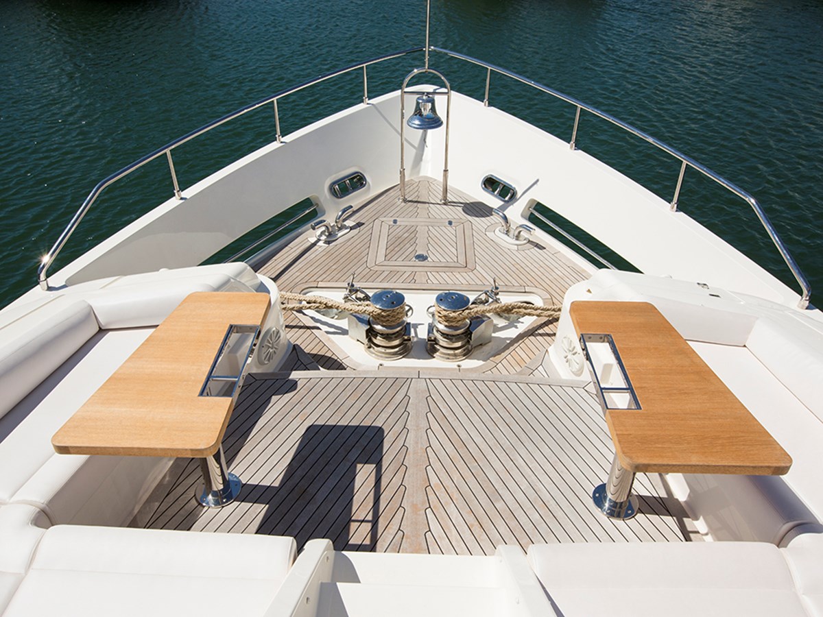 Customline Motor Yacht UHUD For Sale