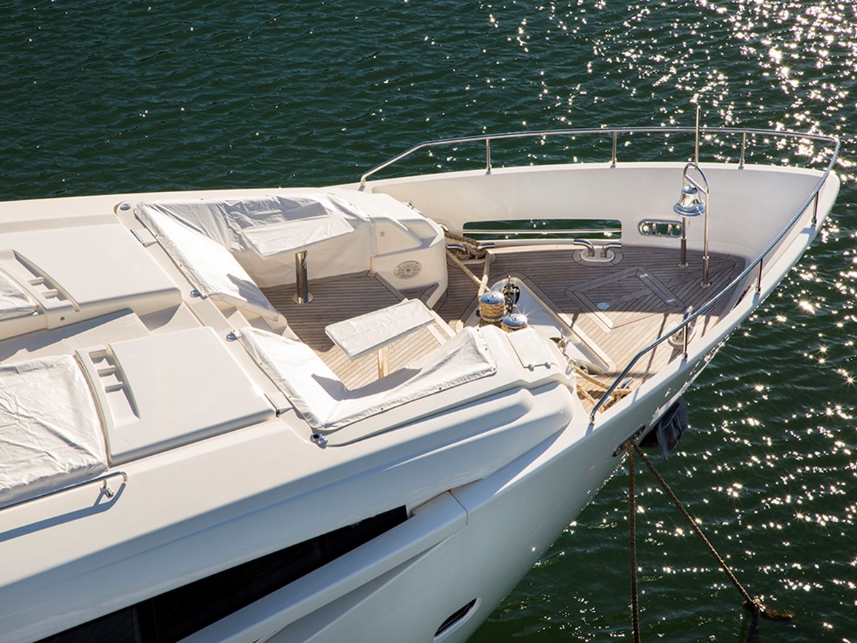 Customline Motor Yacht UHUD For Sale