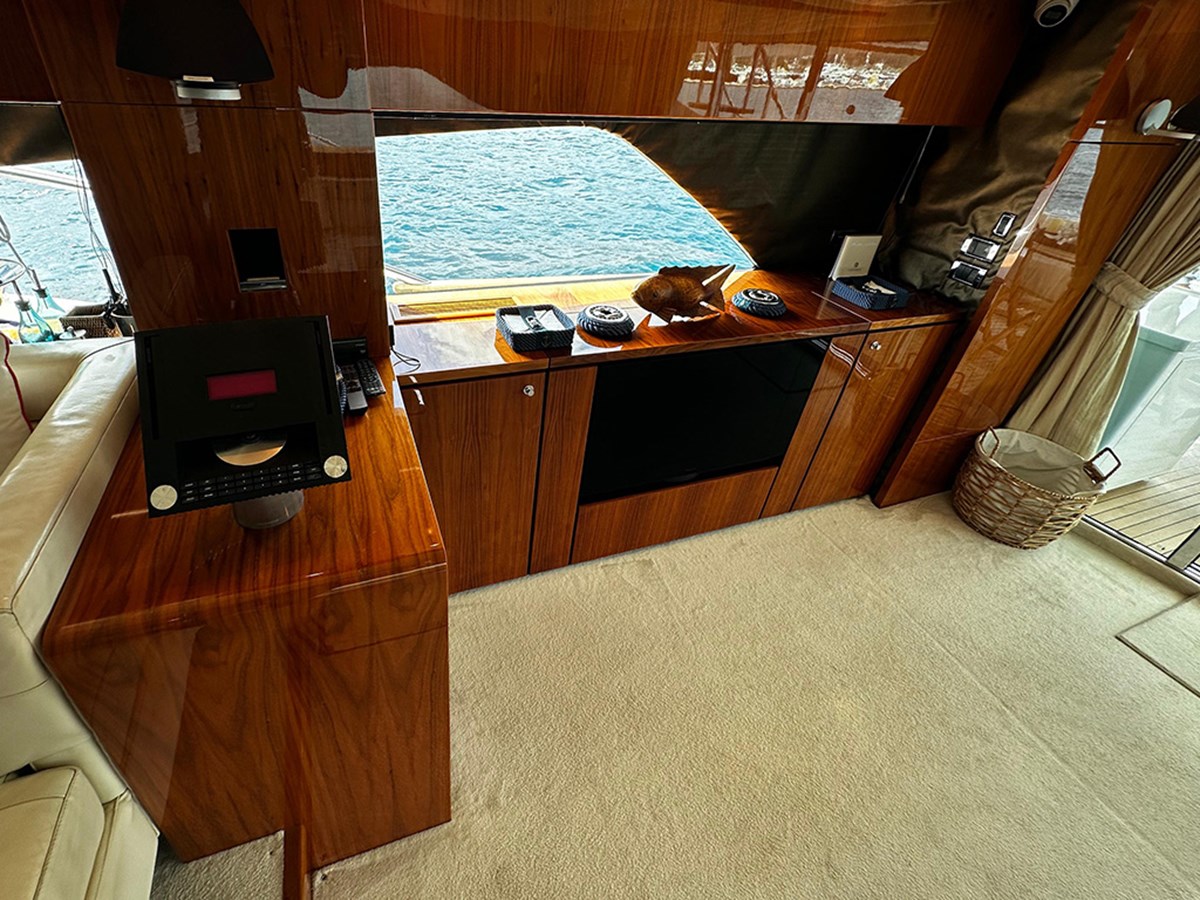 Fairline Motor Yacht SEDEF For Sale