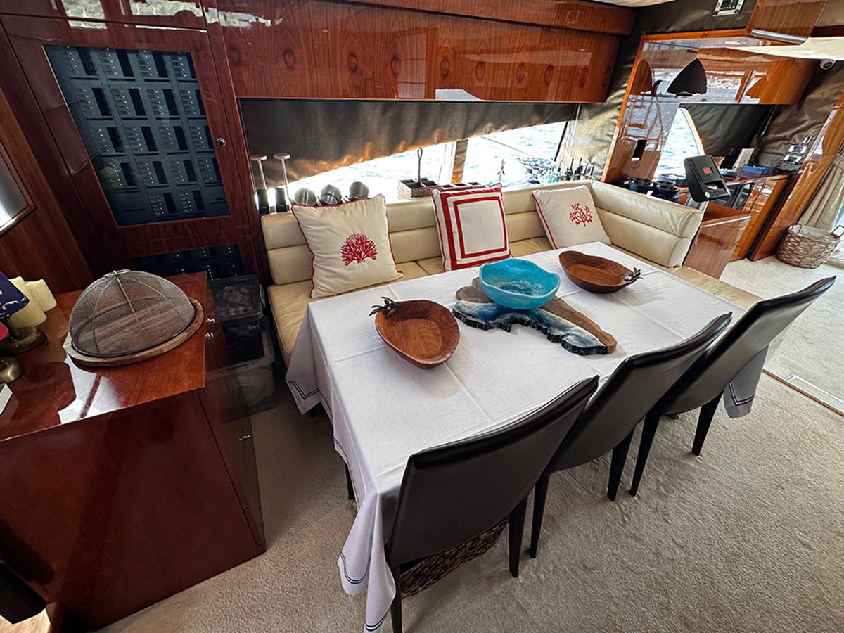 Fairline Motor Yacht SEDEF For Sale
