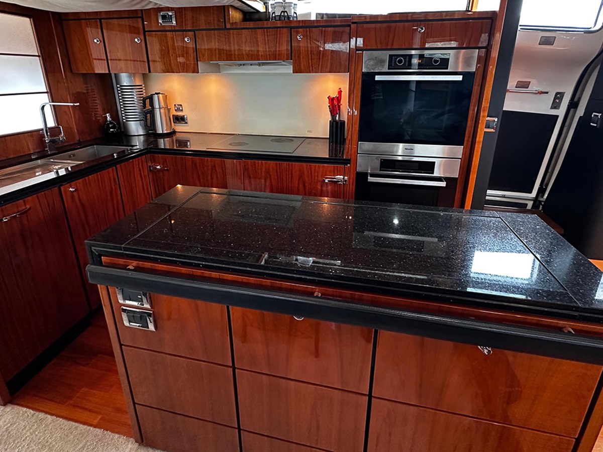 Fairline Motor Yacht SEDEF For Sale