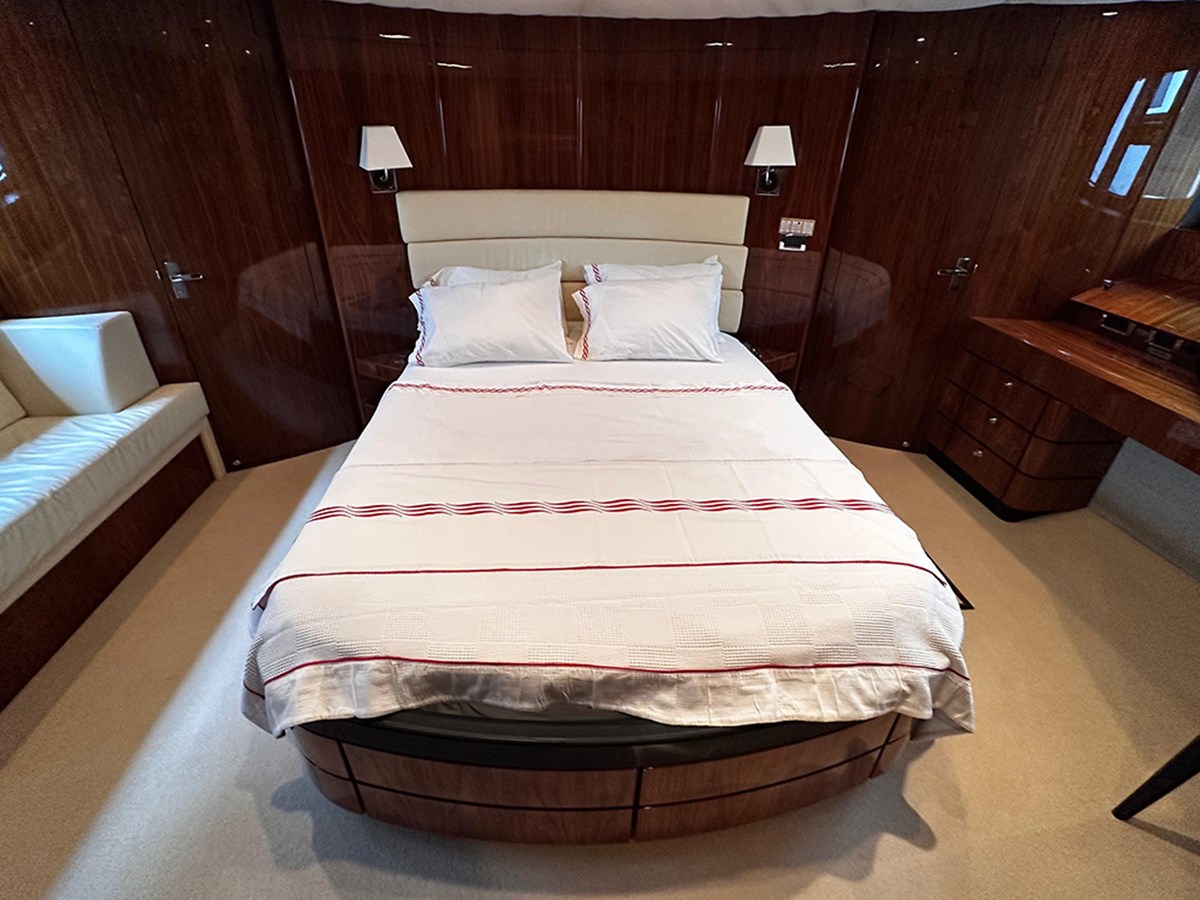 Fairline Motor Yacht SEDEF For Sale
