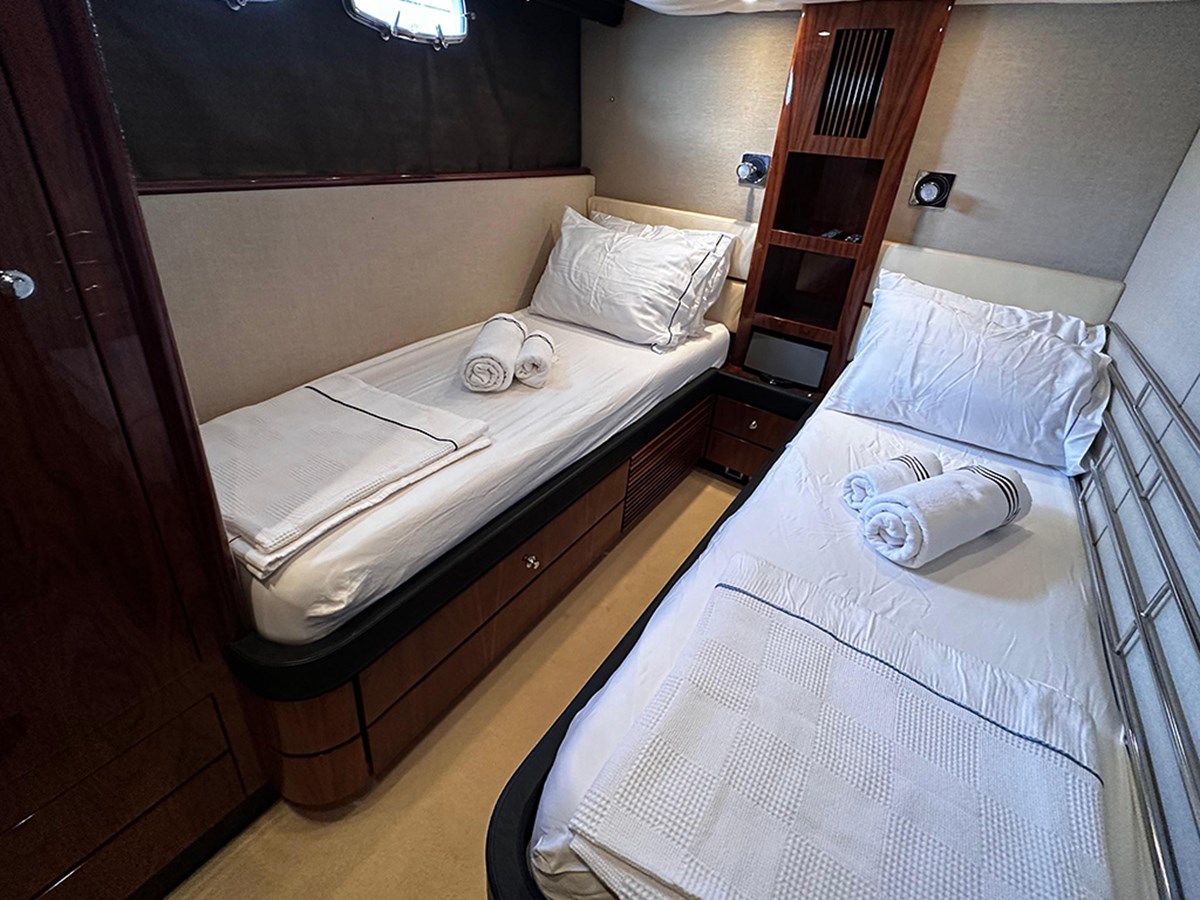 Fairline Motor Yacht SEDEF For Sale