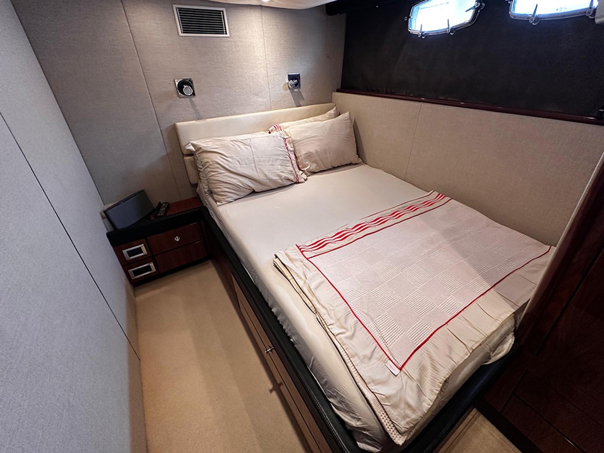 Fairline Motor Yacht SEDEF For Sale