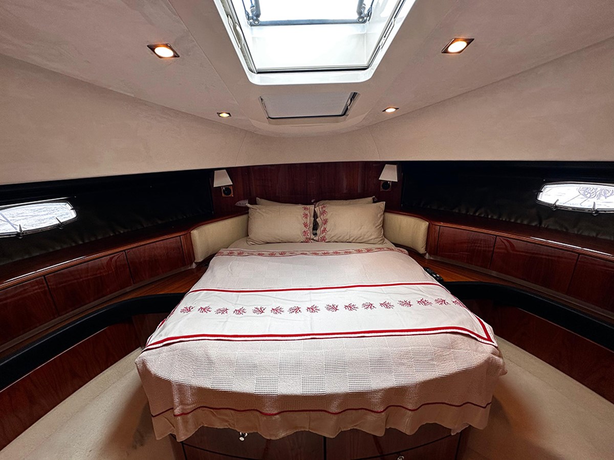 Fairline Motor Yacht SEDEF For Sale
