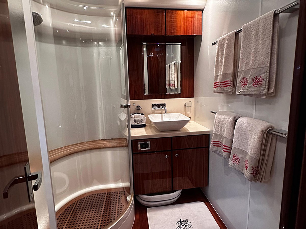 Fairline Motor Yacht SEDEF For Sale