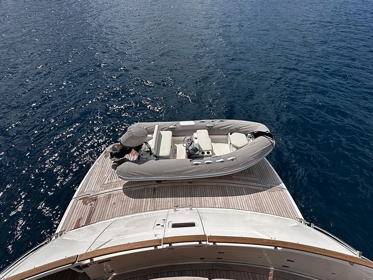 Fairline Motor Yacht SEDEF For Sale