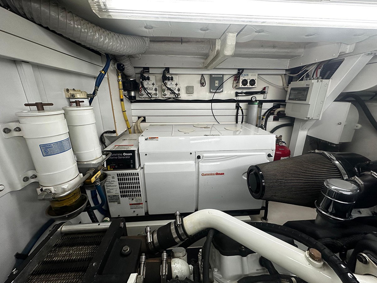 Fairline Motor Yacht SEDEF For Sale