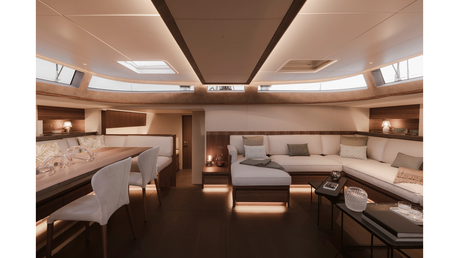 Solaris Yachts Cruising or Racing Sailboat CEFEA For Sale