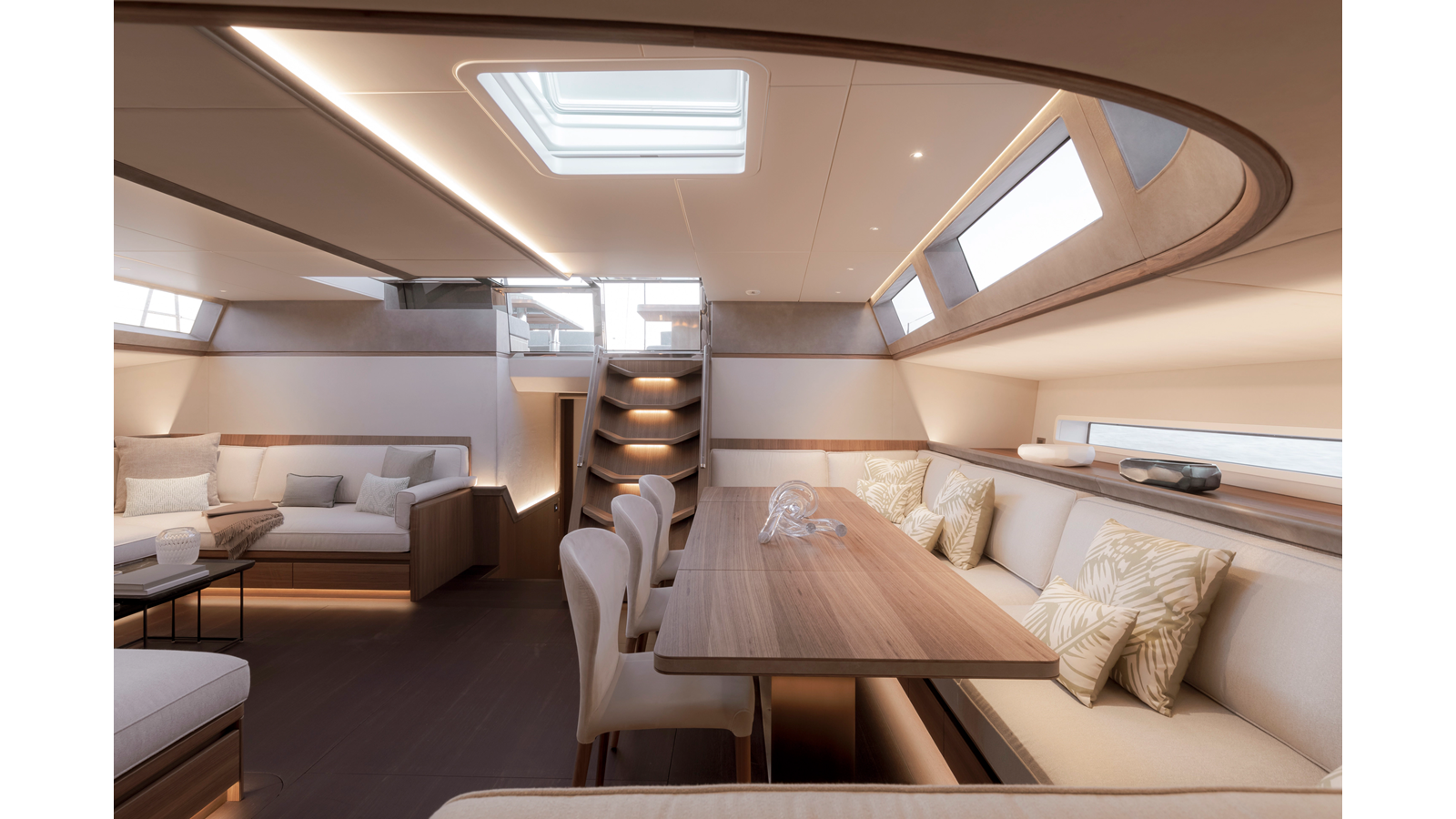 Solaris Yachts Cruising or Racing Sailboat CEFEA For Sale