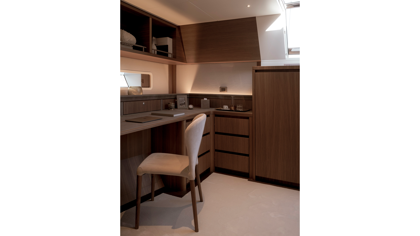 Solaris Yachts Cruising or Racing Sailboat CEFEA For Sale