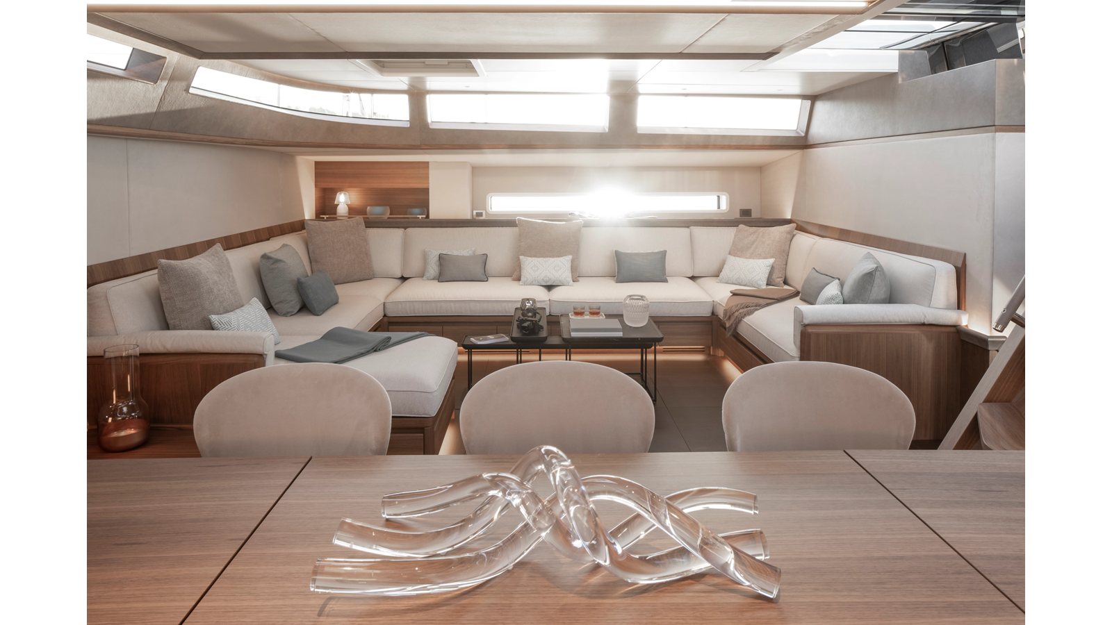 Solaris Yachts Cruising or Racing Sailboat CEFEA For Sale