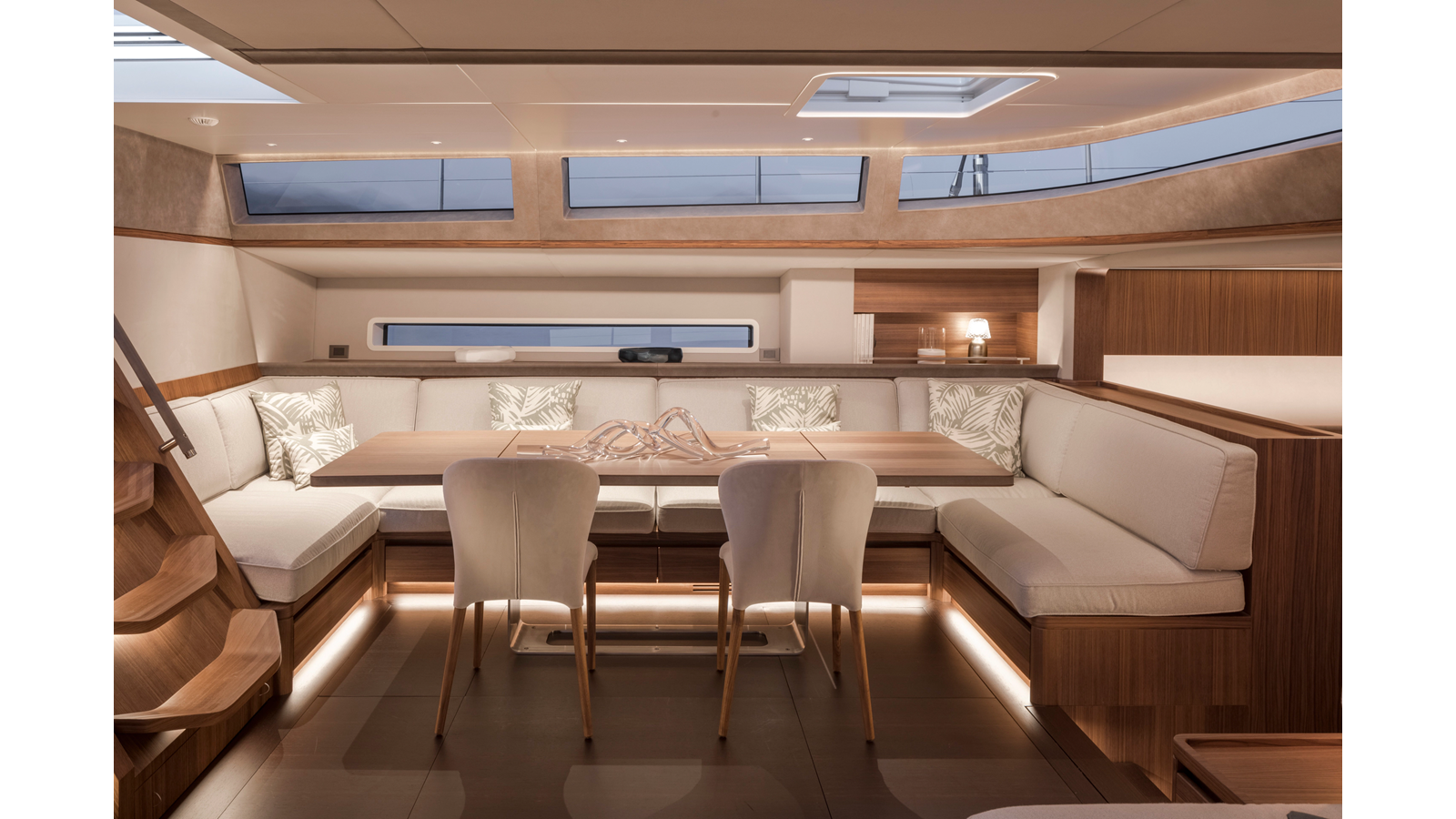 Solaris Yachts Cruising or Racing Sailboat CEFEA For Sale