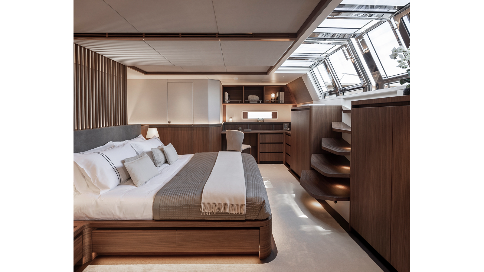 Solaris Yachts Cruising or Racing Sailboat CEFEA For Sale