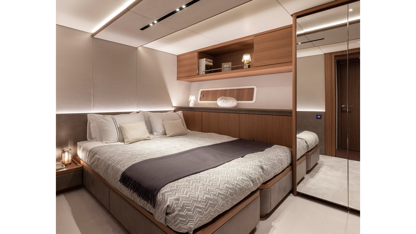 Solaris Yachts Cruising or Racing Sailboat CEFEA For Sale