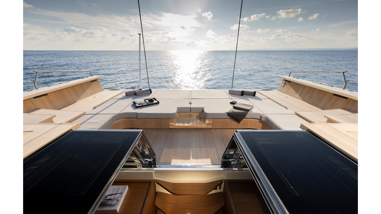 Solaris Yachts Cruising or Racing Sailboat CEFEA For Sale