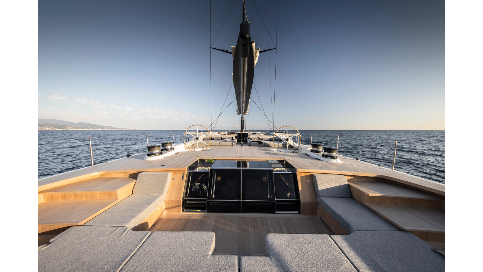 Solaris Yachts Cruising or Racing Sailboat CEFEA For Sale