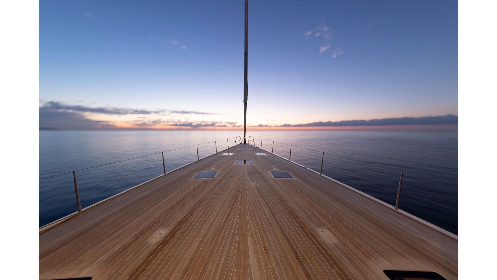Solaris Yachts Cruising or Racing Sailboat CEFEA For Sale