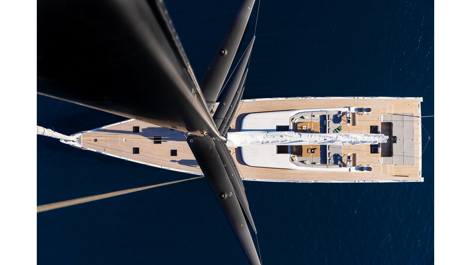 Solaris Yachts Cruising or Racing Sailboat CEFEA For Sale