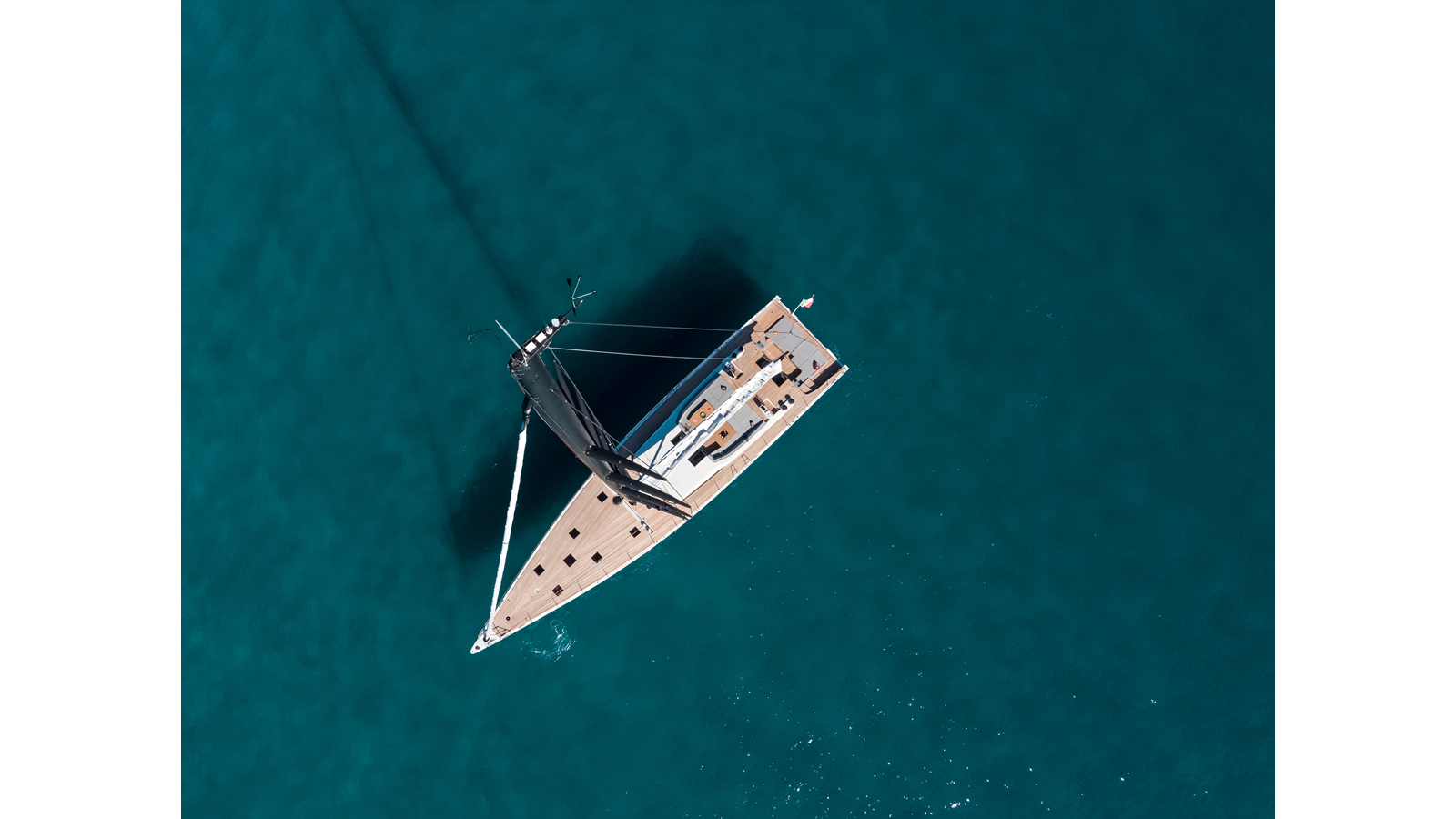 Solaris Yachts Cruising or Racing Sailboat CEFEA For Sale