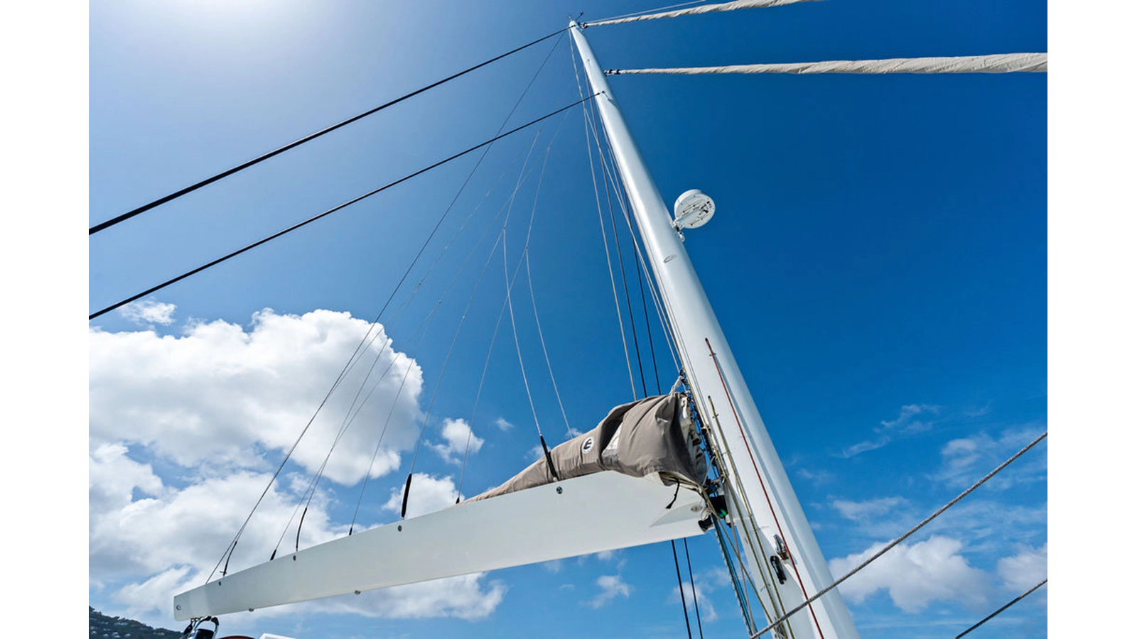 Fountaine Pajot Catamaran SOME KIND OF WONDERFUL For Sale
