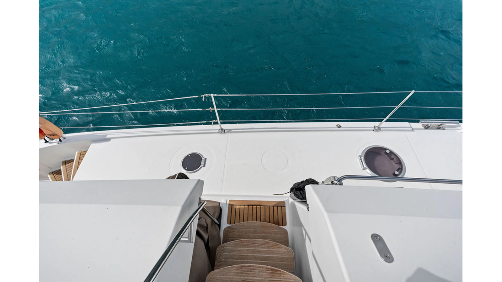 Fountaine Pajot Catamaran SOME KIND OF WONDERFUL For Sale