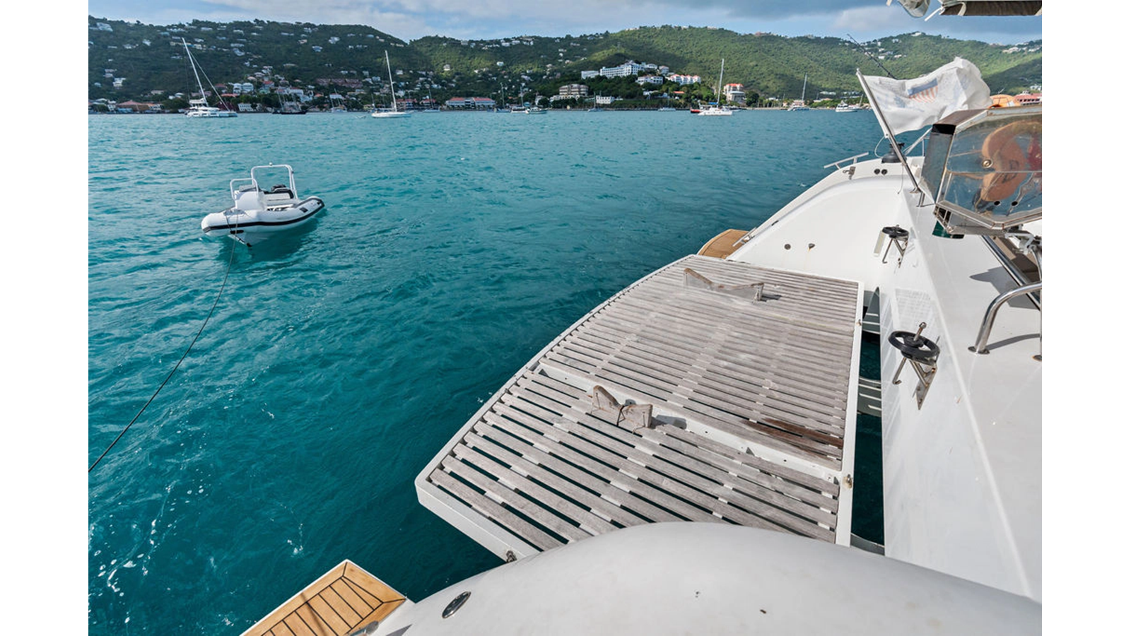 Fountaine Pajot Catamaran SOME KIND OF WONDERFUL For Sale