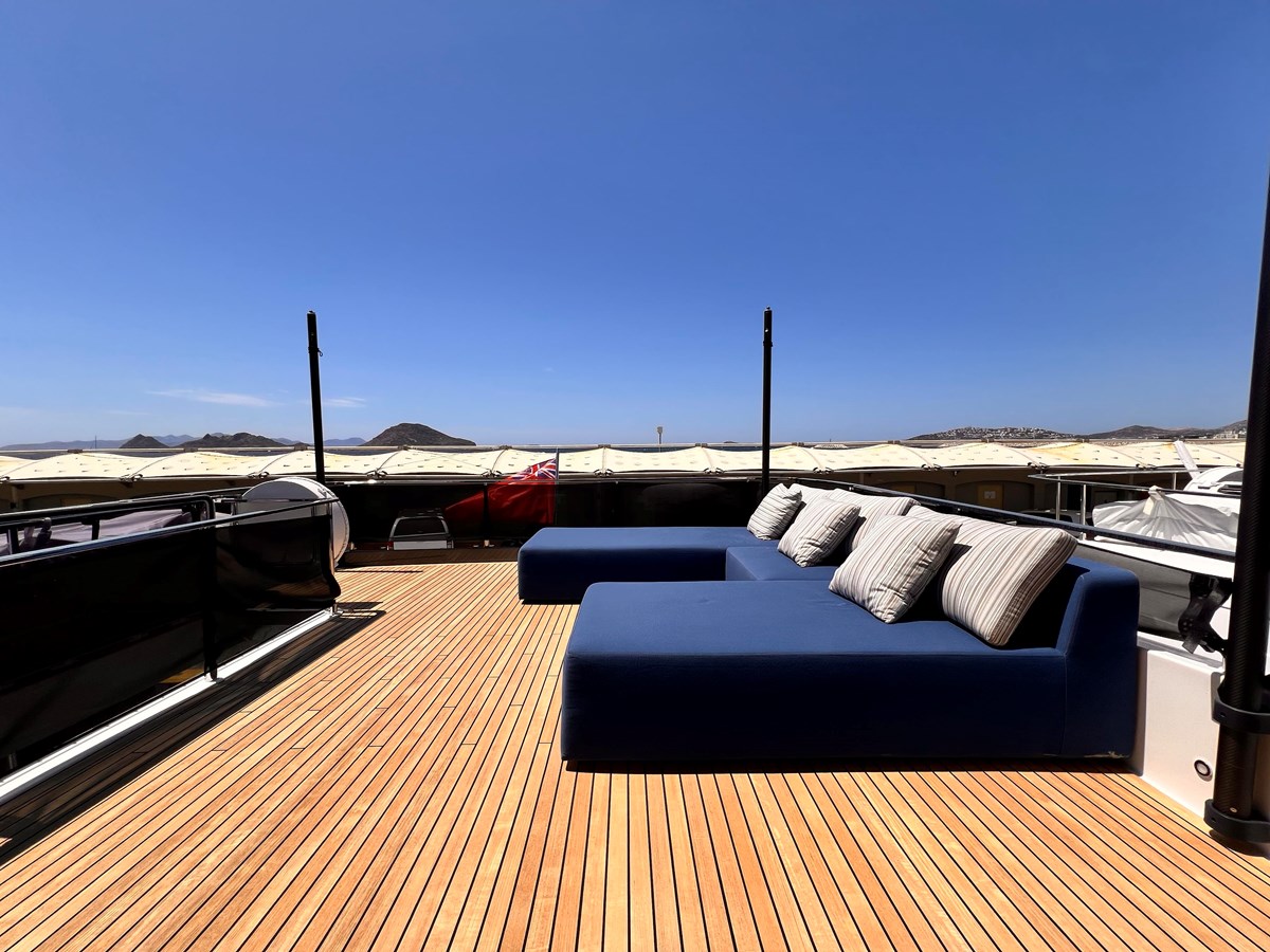 Ferretti Yachts Motor Yacht LD For Sale
