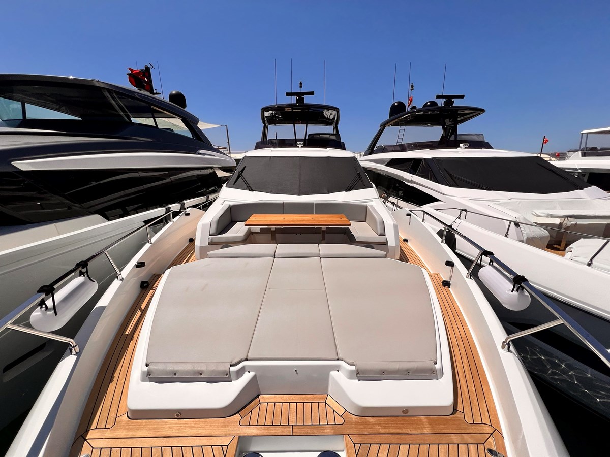 Ferretti Yachts Motor Yacht LD For Sale