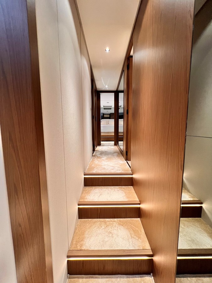 Ferretti Yachts Motor Yacht LD For Sale